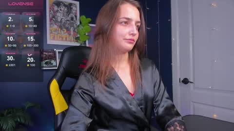 Snapshot of ann_perry chatting on 09-29-25, 02:49 Ann online show from 09-29-25, 02:49