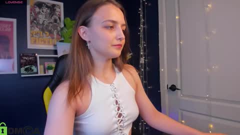 Snapshot of ann_perry chatting on 10-12-25, 02:10 Ann online show from 10-12-25, 02:10