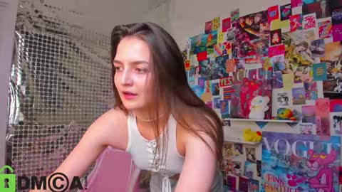 Snapshot of ann_perry chatting on 10-29-25, 02:14 Ann online show from 10-29-25, 02:14