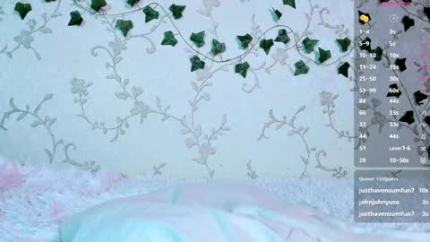 Anna online show from 02-03-25, 12:14