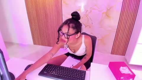 Ana  online show from 06-26-26, 06:56