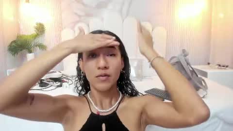 Ana  online show from 07-26-26, 08:27