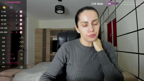Snapshot of anna___25 chatting on 01-09-25, 07:50 Anna online show from 01-09-25, 07:50