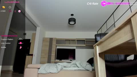 Snapshot of anna___25 chatting on 01-13-25, 06:16 Anna online show from 01-13-25, 06:16