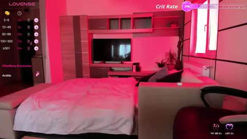 Anna online show from 03-24-26, 07:24