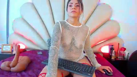 Anna  online show from 02-13-25, 03:56