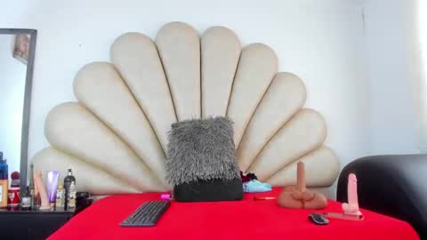 Anna  online show from 03-11-25, 03:34