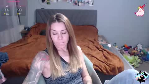 Anadirectgirl online show from 10-20-25, 06:08