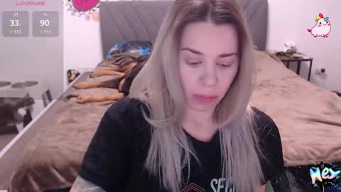 Anadirectgirl online show from 01-12-26, 06:02