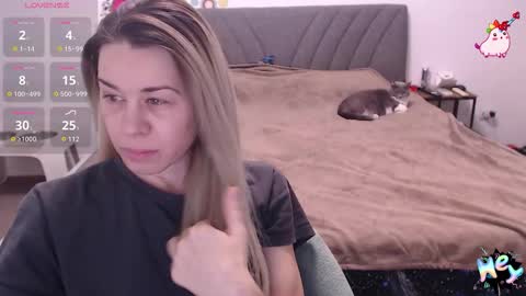 Anadirectgirl online show from 02-06-26, 06:33