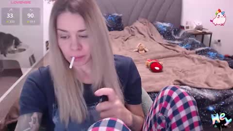 Anadirectgirl online show from 02-11-26, 06:02