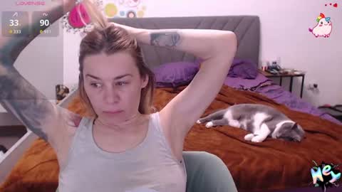 Snapshot of anna_ana chatting on 06-13-26, 08:18 Anadirectgirl online show from 06-13-26, 08:18