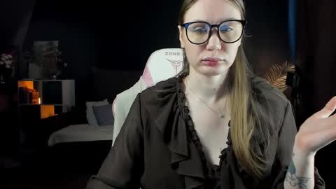 AnnaThe next stream is tomorrow online show from 03-31-26, 03:08