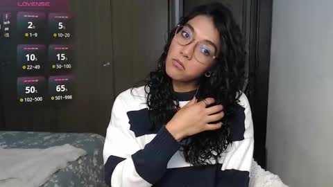 Anna online show from 11-18-25, 03:38