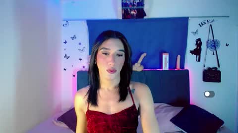 Anailyn figueroa online show from 01-16-26, 02:48