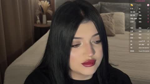 Anna online show from 02-12-26, 03:34