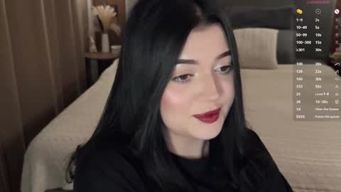 Anna online show from 02-14-26, 08:49