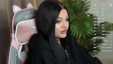 Anna online show from 03-22-26, 03:48