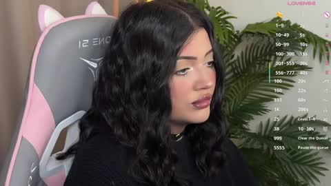 Anna online show from 04-08-26, 03:23