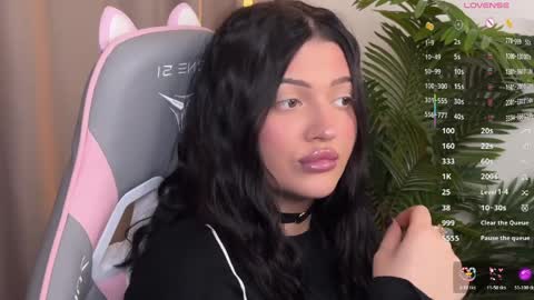 Anna online show from 04-09-26, 04:34