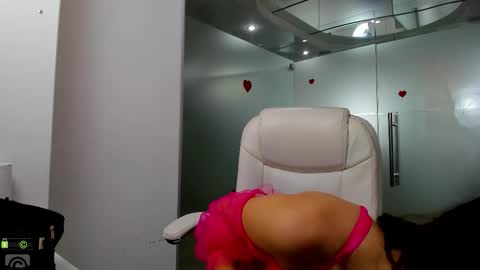 anna_firee online show from 11-22-25, 08:24