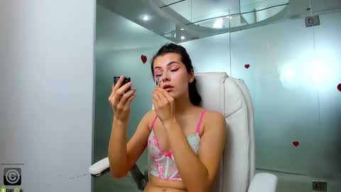 anna_firee online show from 11-26-25, 06:36