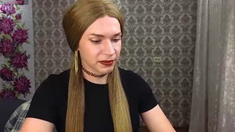 Anna online show from 07-20-26, 03:47