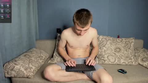 Snapshot of anna_jason chatting on 12-12-24, 05:48 Fansly Jason sweet ass online show from 12-12-24, 05:48