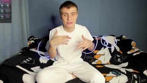 Snapshot of anna_jason chatting on 12-13-24, 03:43 Fansly Jason sweet ass online show from 12-13-24, 03:43