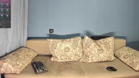 Snapshot of anna_jason chatting on 01-05-25, 09:57 Fansly Jason sweet ass online show from 01-05-25, 09:57