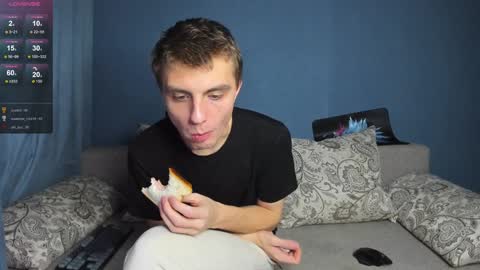 Snapshot of anna_jason chatting on 01-12-25, 09:51 Fansly Jason sweet ass online show from 01-12-25, 09:51