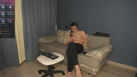 Snapshot of anna_jason chatting on 02-07-25, 07:59 Fansly Jason sweet ass online show from 02-07-25, 07:59