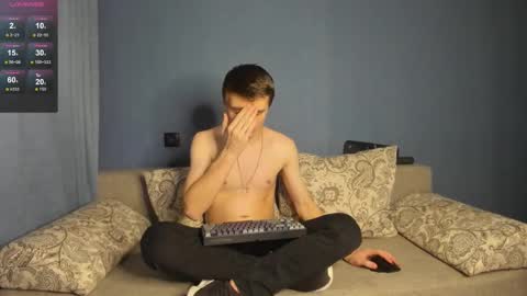 Snapshot of anna_jason chatting on 02-09-25, 05:22 Fansly Jason sweet ass online show from 02-09-25, 05:22