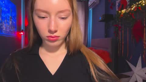 Anna online show from 02-21-26, 08:48