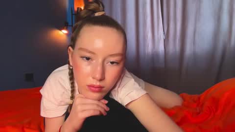 Anna online show from 02-25-26, 06:56