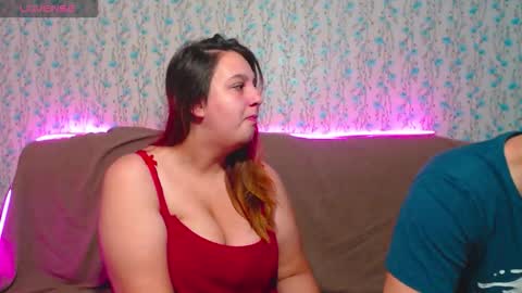 AnnaJake online show from 11-12-25, 04:24