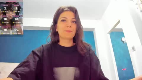 Anna online show from 02-13-25, 07:42