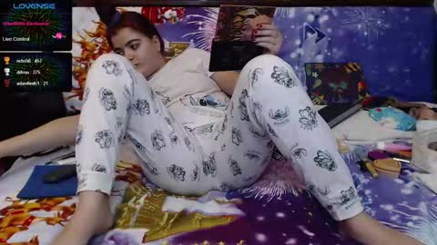 Ana   online show from 01-10-25, 03:58