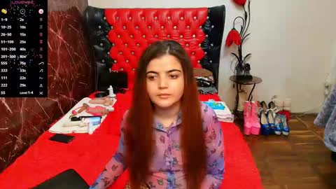 Ana   online show from 11-29-25, 04:32