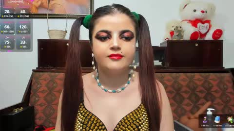 Ana   online show from 05-08-26, 11:15