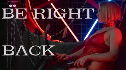 Anna online show from 02-20-26, 06:26