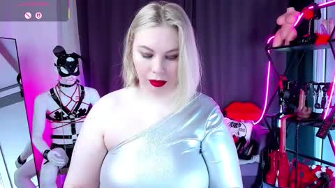 Anna online show from 03-23-26, 02:26