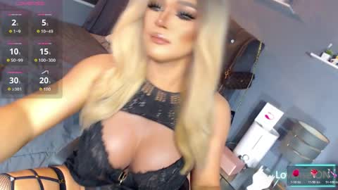 Miss Anna online show from 04-08-26, 10:54
