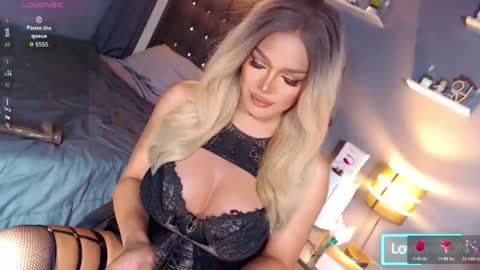 Miss Anna online show from 04-21-26, 11:18