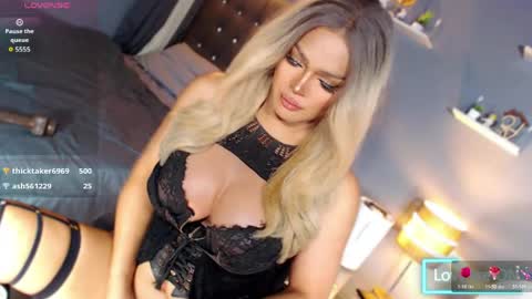 Miss Anna online show from 04-28-26, 02:27