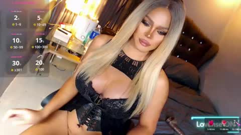 Snapshot of anna_mclaine chatting on 05-30-26, 01:25 Miss Anna online show from 05-30-26, 01:25