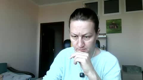 Snapshot of anna_ml chatting on 05-05-26, 08:11 Anna online show from 05-05-26, 08:11