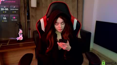 Snapshot of anna_nickol chatting on 03-03-25, 09:15 Anna online show from 03-03-25, 09:15