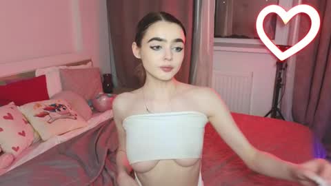 Snapshot of anna_nickol chatting on 03-12-25, 07:38 Anna online show from 03-12-25, 07:38