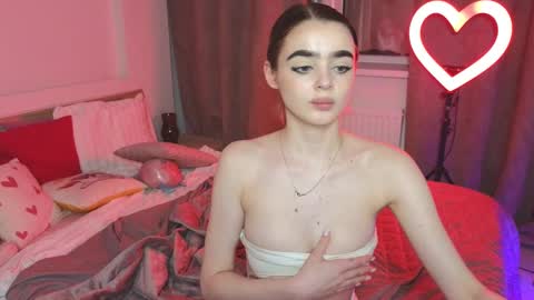 Snapshot of anna_nickol chatting on 03-12-25, 10:39 Anna online show from 03-12-25, 10:39